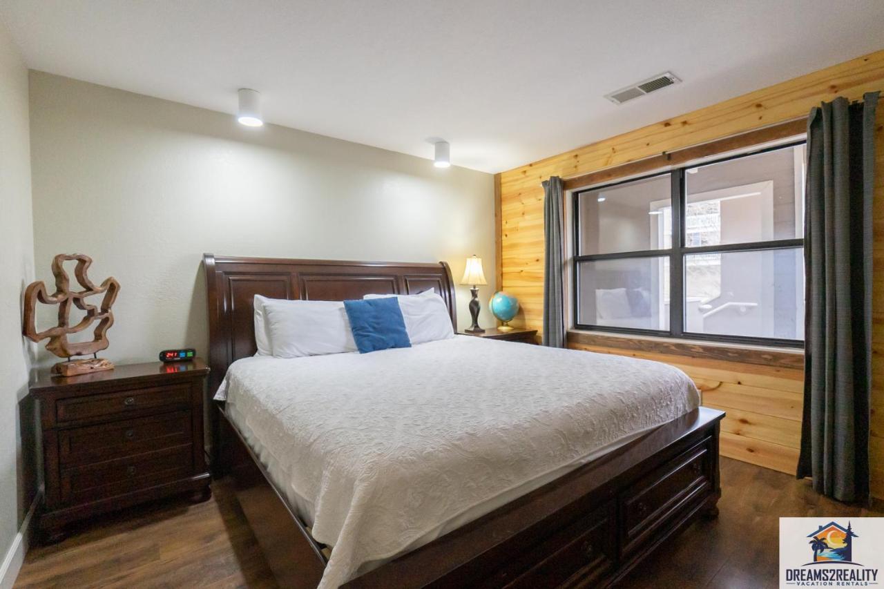 3Br Condo With Lake View - Trout Fishing - Playground - 2 Pools - Free Tickets Included - Pr69-9 Branson Ngoại thất bức ảnh