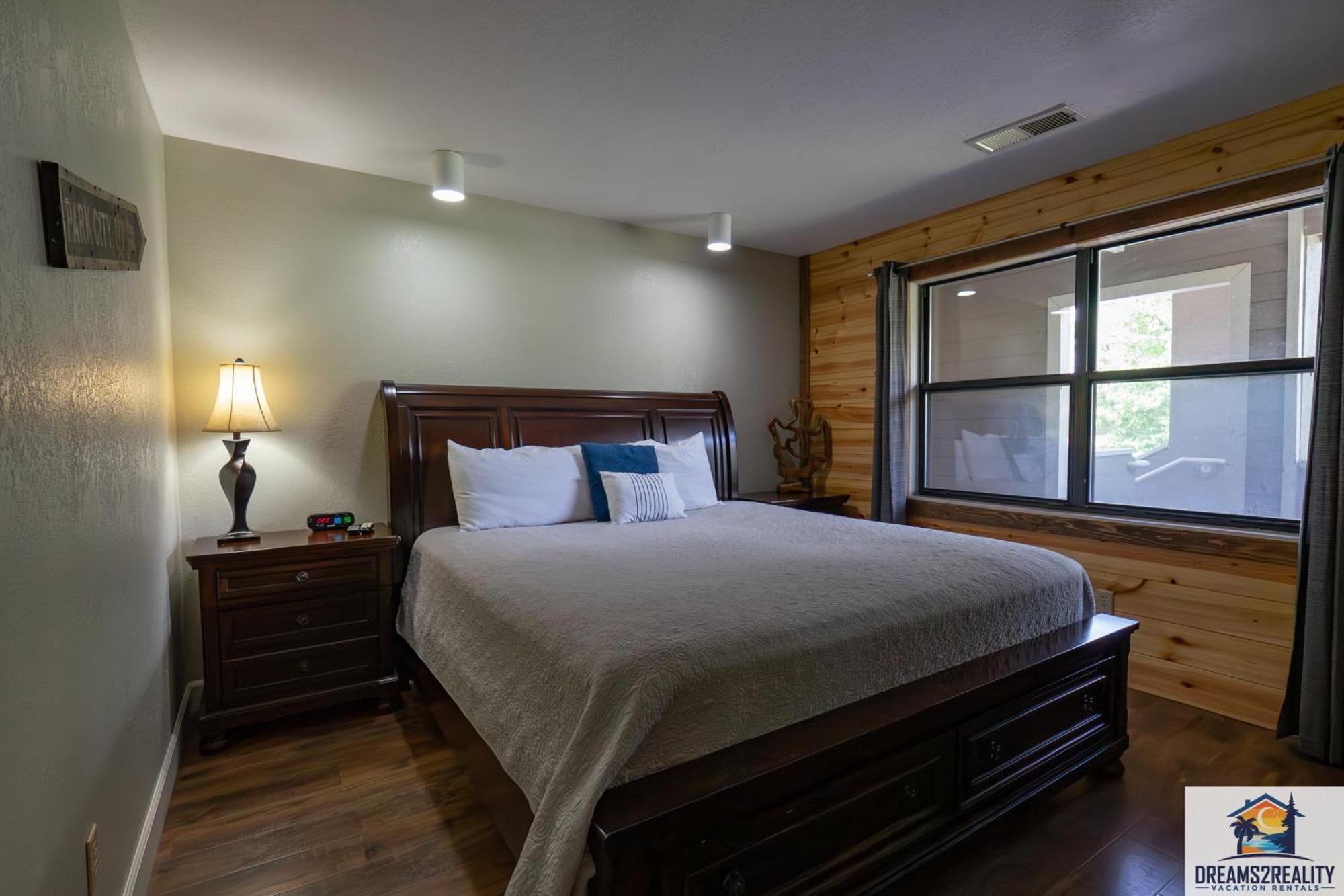 3Br Condo With Lake View - Trout Fishing - Playground - 2 Pools - Free Tickets Included - Pr69-9 Branson Ngoại thất bức ảnh