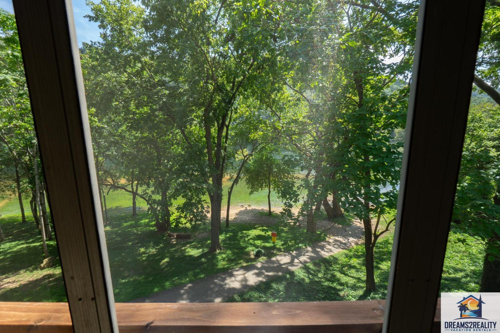 3Br Condo With Lake View - Trout Fishing - Playground - 2 Pools - Free Tickets Included - Pr69-9 Branson Ngoại thất bức ảnh