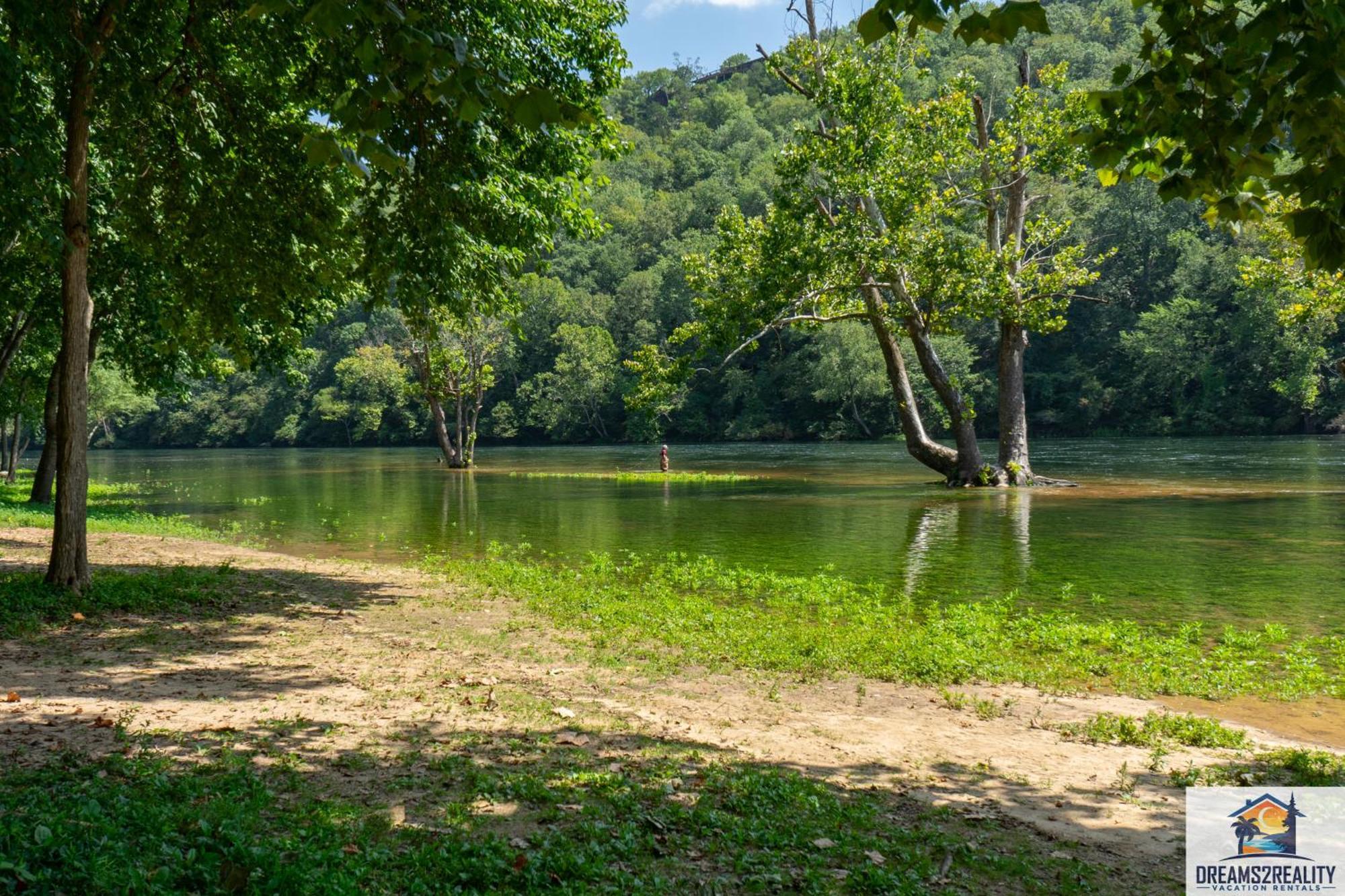 3Br Condo With Lake View - Trout Fishing - Playground - 2 Pools - Free Tickets Included - Pr69-9 Branson Ngoại thất bức ảnh
